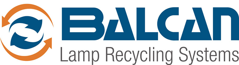 Balcan Lamp Recycling Systems
